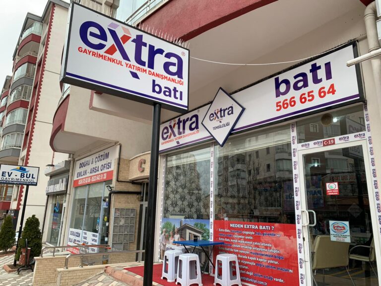 EXTRA BATI OFİSİ