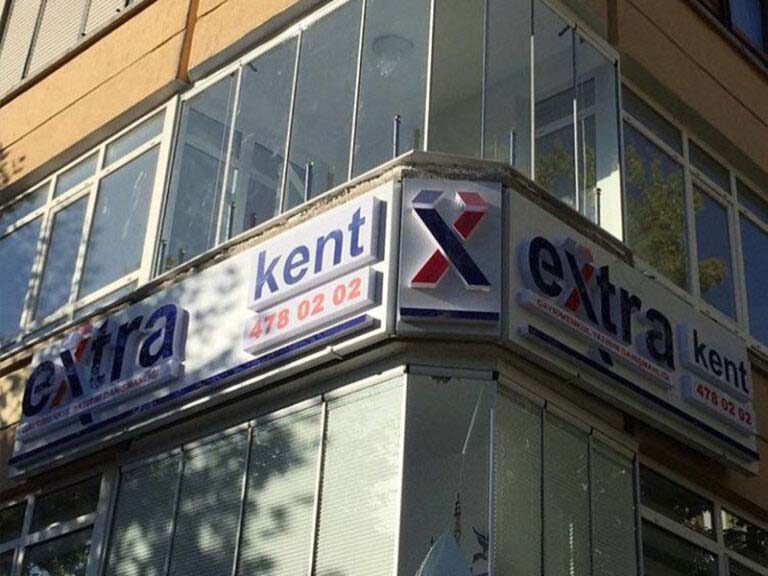 EXTRA KENT OFİSİ